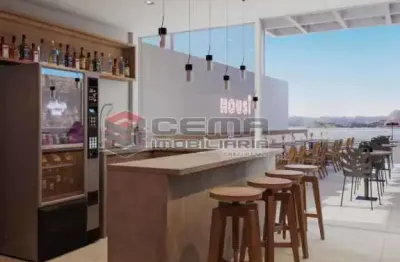 Apartamento com 1 quarto à venda na Praia do Flamengo, 92, Flamengo, Rio de Janeiro