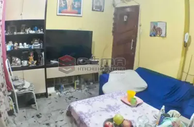 Apartamento com 1 quarto à venda na rua riachuelo, centro, rio de janeiro, 37 m2 por r$ 290.000