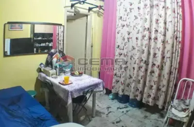 Apartamento com 1 quarto à venda na rua riachuelo, centro, rio de janeiro, 37 m2 por r$ 290.000