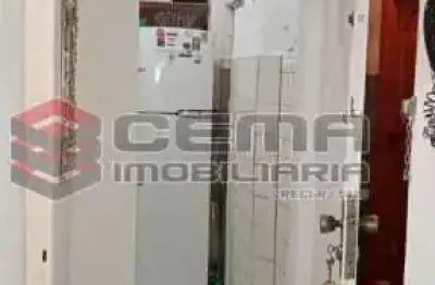 Apartamento com 1 quarto à venda na rua correa dutra, flamengo, rio de janeiro, 32 m2 por r$ 440.000