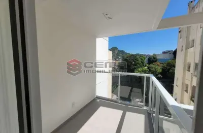 Apartamento com 1 quarto à venda na praia do flamengo, flamengo, rio de janeiro, 37 m2 por r$ 983.000