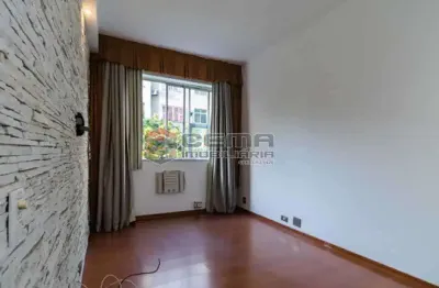 Apartamento com 1 quarto para alugar na Rua Barão de Icaraí, 85, Flamengo, Rio de Janeiro