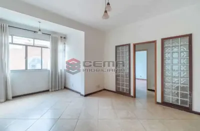 Apartamento com 2 quartos à venda na rua senador vergueiro, flamengo, rio de janeiro, 76 m2 por r$ 748.000