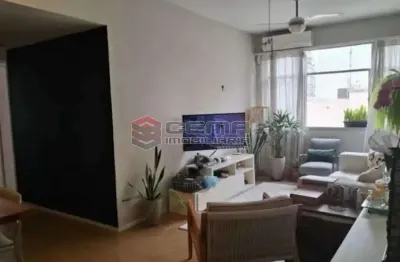 Apartamento com 2 quartos à venda na rua muniz barreto, botafogo, rio de janeiro, 80 m2 por r$ 890.000