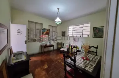 Apartamento com 2 quartos à venda na rua pinheiro machado, laranjeiras, rio de janeiro, 70 m2 por r$ 650.000