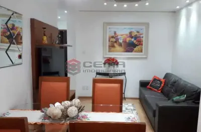 Apartamento com 2 quartos à venda na rua cândido mendes, glória, rio de janeiro, 60 m2 por r$ 600.000