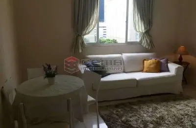 Apartamento com 2 quartos à venda na avenida gomes freire, centro, rio de janeiro, 70 m2 por r$ 450.000