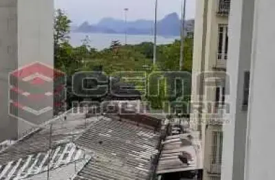 Apartamento com 2 quartos à venda na rua cruz lima, flamengo, rio de janeiro, 64 m2 por r$ 600.000