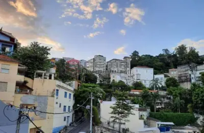 Apartamento com 2 quartos à venda na rua santa cristina, glória, rio de janeiro, 54 m2 por r$ 380.000
