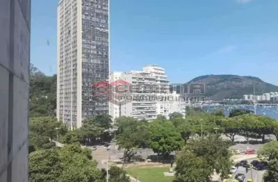 Apartamento com 2 quartos à venda na praia de botafogo, botafogo, rio de janeiro, 115 m2 por r$ 919.000