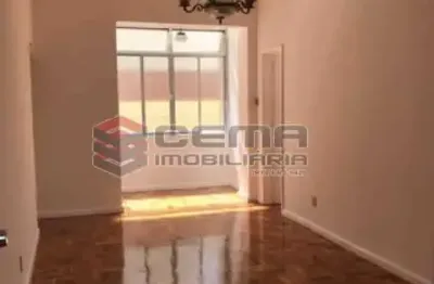 Apartamento com 2 quartos à venda na rua pedro américo, catete, rio de janeiro, 75 m2 por r$ 525.000