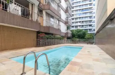Apartamento com 2 quartos à venda na rua machado de assis, flamengo, rio de janeiro, 65 m2 por r$ 1.250.000