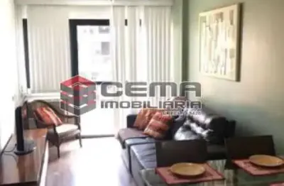 Apartamento com 2 quartos à venda na praia do flamengo, flamengo, rio de janeiro, 70 m2 por r$ 900.000