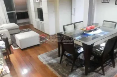 Apartamento com 3 quartos à venda na rua da matriz, botafogo, rio de janeiro, 124 m2 por r$ 1.100.000