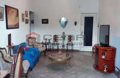 Apartamento com 3 quartos à venda na rua senador vergueiro, flamengo, rio de janeiro, 100 m2 por r$ 1.197.000