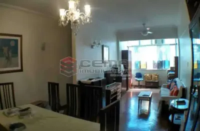 Apartamento com 3 quartos à venda na rua das laranjeiras, laranjeiras, rio de janeiro, 115 m2 por r$ 785.000