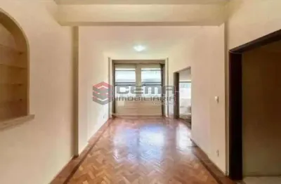 Apartamento com 3 quartos à venda na Rua Bolivar, 173, Copacabana, Rio de Janeiro