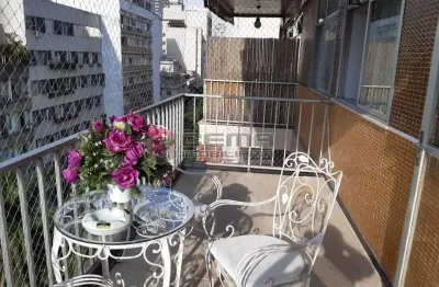 Apartamento com 3 quartos à venda na Rua Paissandu, Flamengo, Rio de Janeiro