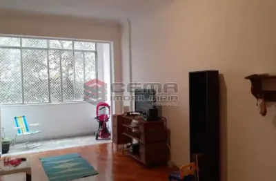 Apartamento com 3 quartos à venda na rua almirante tamandaré, flamengo, rio de janeiro, 108 m2 por r$ 919.000