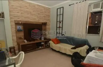 Apartamento com 3 quartos à venda na rua riachuelo, centro, rio de janeiro, 90 m2 por r$ 430.000