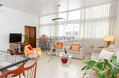 Apartamento com 3 quartos à venda na rua dois de dezembro, flamengo, rio de janeiro, 150 m2 por r$ 1.640.000