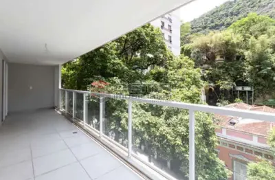 Apartamento com 3 quartos à venda na rua pereira da silva, laranjeiras, rio de janeiro, 106 m2 por r$ 1.670.000