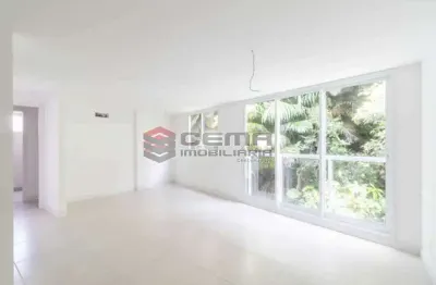 Apartamento com 3 quartos à venda na rua pereira da silva, laranjeiras, rio de janeiro, 86 m2 por r$ 1.160.000