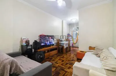 Apartamento com 3 quartos à venda na rua conde de baependi, flamengo, rio de janeiro, 74 m2 por r$ 650.000