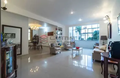 Apartamento com 4 quartos à venda na rua dois de dezembro, flamengo, rio de janeiro, 147 m2 por r$ 1.393.000