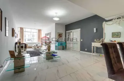 Apartamento com 4 quartos à venda na avenida oswaldo cruz, flamengo, rio de janeiro, 202 m2 por r$ 1.550.000