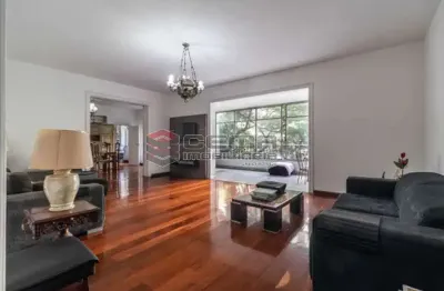 Apartamento com 4 quartos à venda na avenida oswaldo cruz, flamengo, rio de janeiro, 320 m2 por r$ 2.400.000