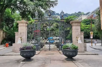 Apartamento com 5 quartos para alugar na rua gago coutinho, laranjeiras, rio de janeiro, 348 m2 por r$ 12.000