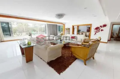 Apartamento com 5 quartos à venda na Praia do Flamengo, 340, Flamengo, Rio de Janeiro