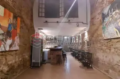 Casa com 2 quartos à venda na rua morais e vale, centro, rio de janeiro, 124 m2 por r$ 4.500.000