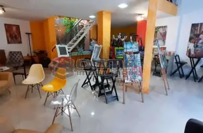 Casa com 3 quartos à venda na rua joaquim silva, centro, rio de janeiro, 270 m2 por r$ 4.500.000