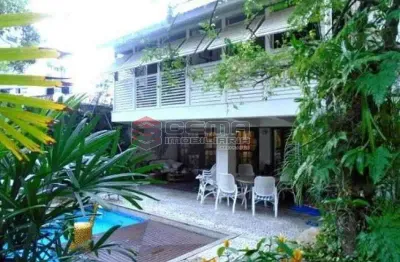 Casa com 4 quartos à venda na rua general mariante, laranjeiras, rio de janeiro, 678 m2 por r$ 3.500.000