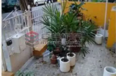 Casa com 7 quartos à venda na rua paulino fernandes, botafogo, rio de janeiro, 320 m2 por r$ 2.400.000