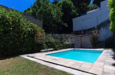 Casa com 7 quartos à venda na rua marechal espiridião rosa, laranjeiras, rio de janeiro, 506 m2 por r$ 3.000.000