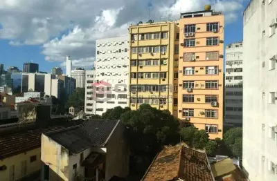 Casa com 4 quartos à venda na rua joaquim silva, centro, rio de janeiro, 71 m2 por r$ 650.000