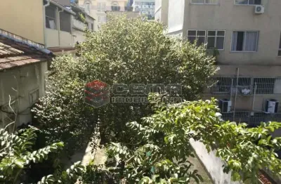 Casa com 4 quartos à venda na rua das laranjeiras, laranjeiras, rio de janeiro, 130 m2 por r$ 880.000