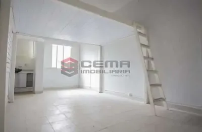 Kitnet / stúdio à venda na rua buarque de macedo, flamengo, rio de janeiro, 28 m2 por r$ 320.000