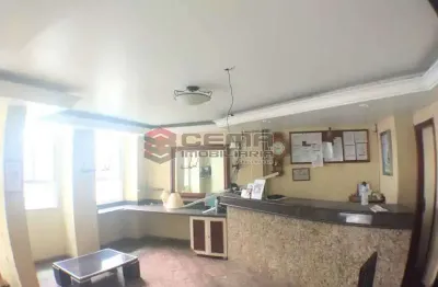 Prédio com 1 sala para alugar na rua correa dutra, flamengo, rio de janeiro, 857 m2 por r$ 20.000