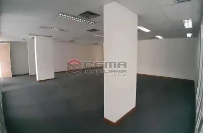 Sala comercial para alugar na rua dezenove de fevereiro, botafogo, rio de janeiro, 350 m2 por r$ 18.000