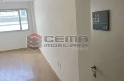 Sala comercial à venda na rua dos inválidos, centro, rio de janeiro, 22 m2 por r$ 179.000