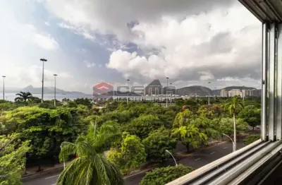 Apartamento com 3 quartos à venda na praia do flamengo, flamengo, rio de janeiro, 180 m2 por r$ 2.400.000