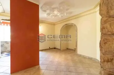 Apartamento com 4 quartos à venda na praça joia valansi, botafogo, rio de janeiro, 160 m2 por r$ 993.000