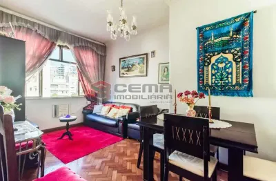 Apartamento com 2 quartos à venda na praia do flamengo, flamengo, rio de janeiro, 65 m2 por r$ 1.249.000