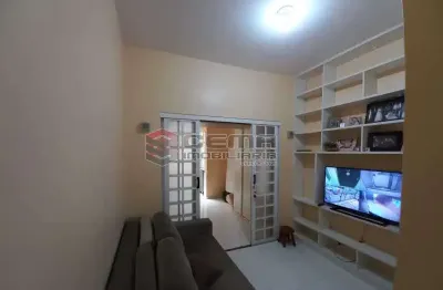 Kitnet / Stúdio à venda na Rua Guilherme Marconi, 207, Centro, Rio de Janeiro