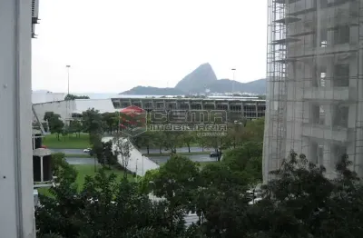 Apartamento com 2 quartos à venda na avenida calógeras, centro, rio de janeiro, 80 m2 por r$ 550.000