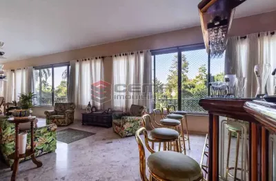 Apartamento com 4 quartos para alugar na praia do flamengo, flamengo, rio de janeiro, 545 m2 por r$ 30.000